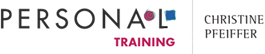 Logo Personal Training